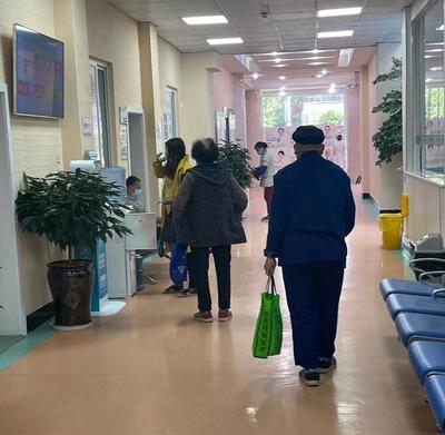 昆明看男科好不好?云南協(xié)美(原協(xié)和)醫(yī)院“民心醫(yī)療,仁心仁術(shù)