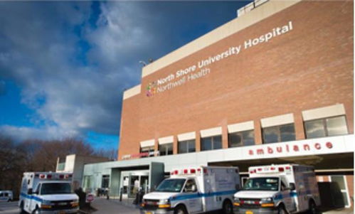 美國(guó)紐約醫(yī)院注射高劑量維c治療新冠肺炎,單次劑量高達(dá)1500毫克