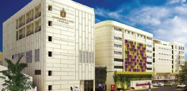 普夏S101 泰國(guó)4.0數(shù)字產(chǎn)業(yè)園核心區(qū)域新盤(pán)，強(qiáng)地段低價(jià)格震撼上市，協(xié)美醫(yī)院加持