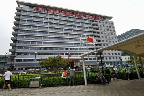 中國醫(yī)藥類大學(xué)排名揭曉 協(xié)和醫(yī)學(xué)院穩(wěn)居榜首，南醫(yī)大位列第三