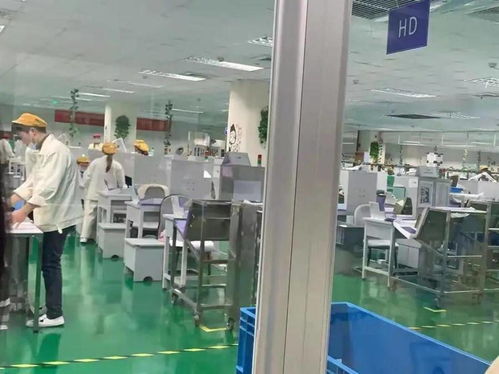 職業(yè)教育豈能敷衍？護(hù)理學(xué)生進(jìn)電子廠實習(xí)引爭議