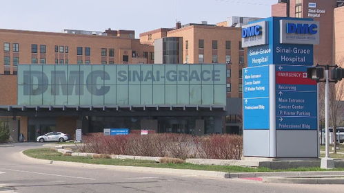 美國協(xié)美醫(yī)院太平間飽和，尸體堆積成衛(wèi)生難題